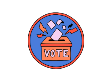 第十三屆學生自治會改選公告